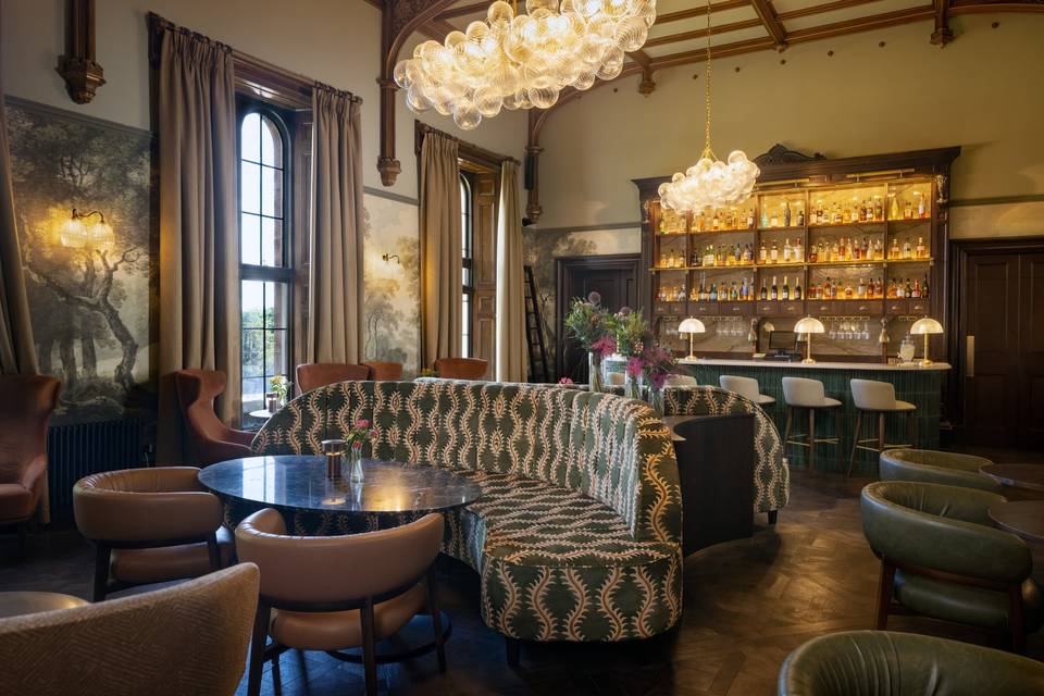 Alexander bar