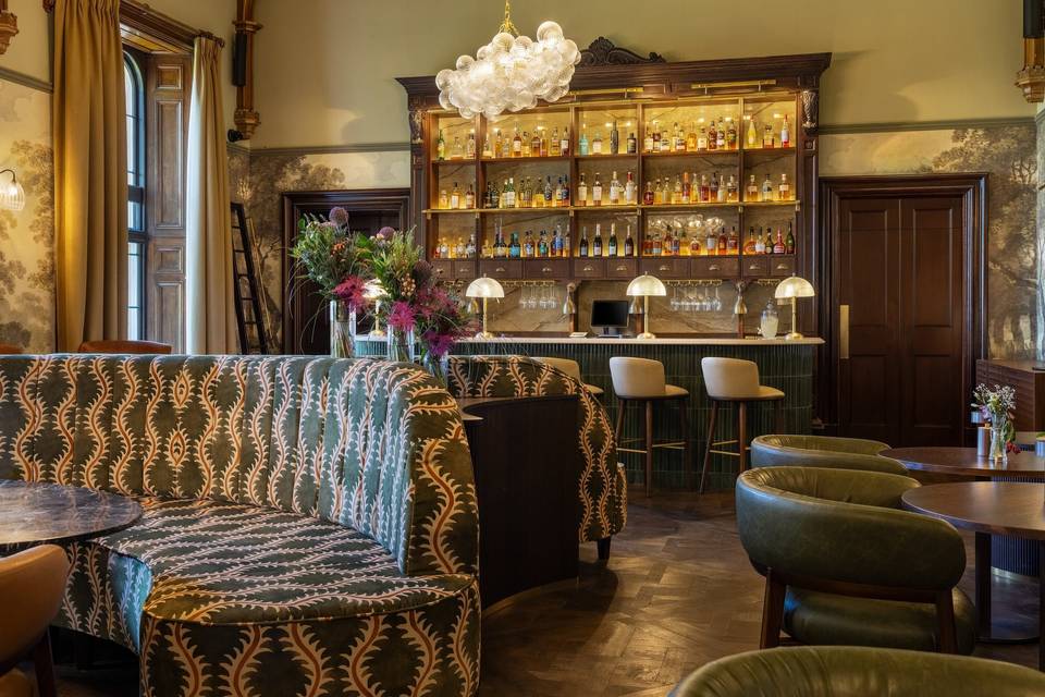 Alexander bar