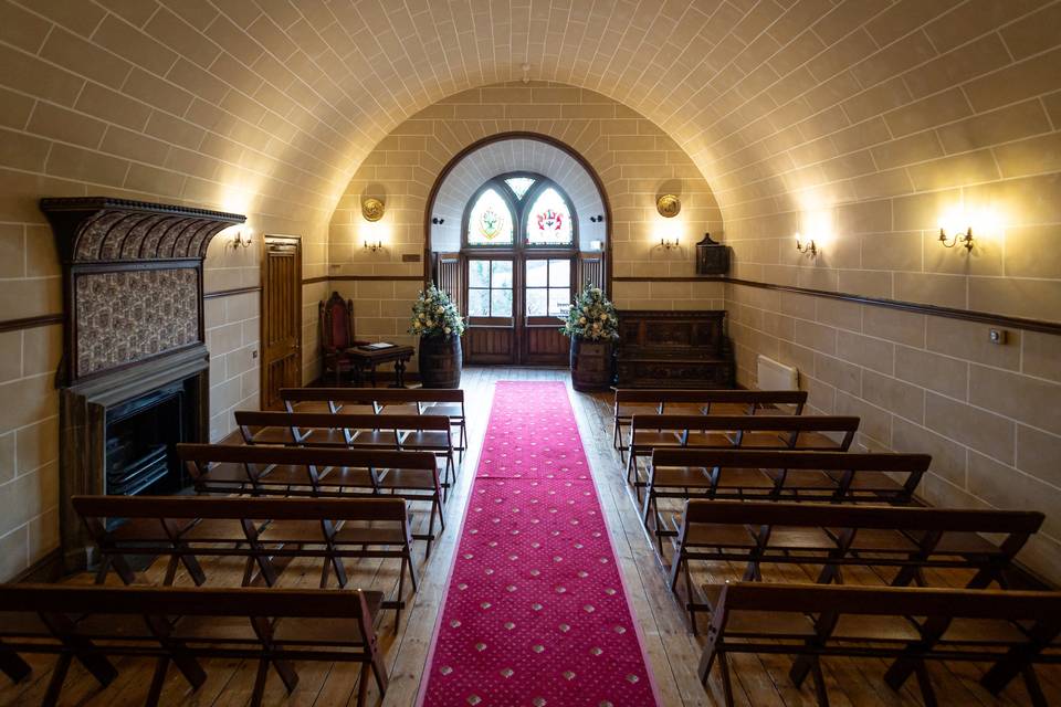 Chapel