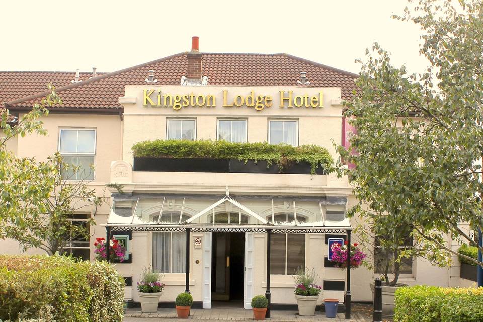 Brook Kingston Lodge Hotel 42