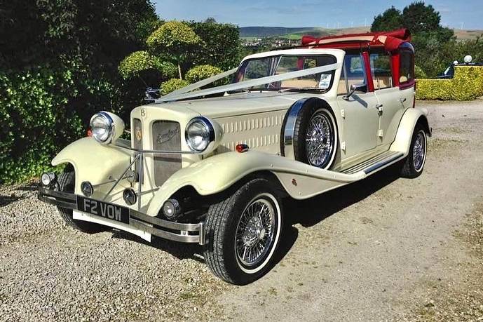 The Beauford
