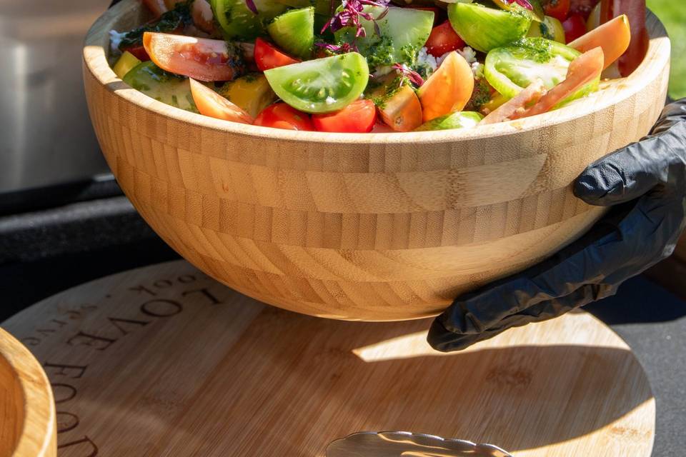 Spitting Pig Lanarkshire