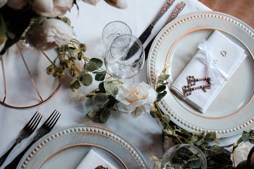 Table setting