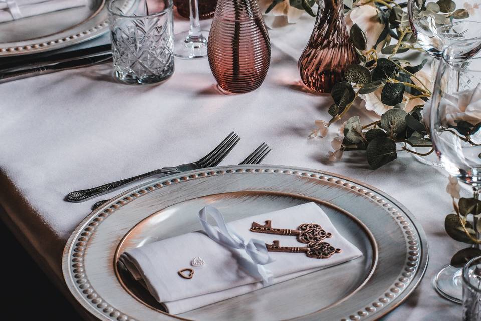 Table Setting