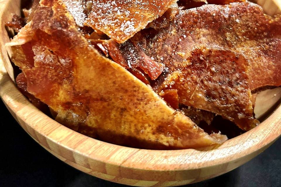 Spitting Pig Scotland