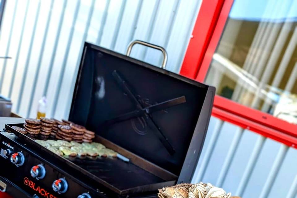 Spitting Pig Scotland