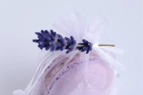 Wedding favour bags