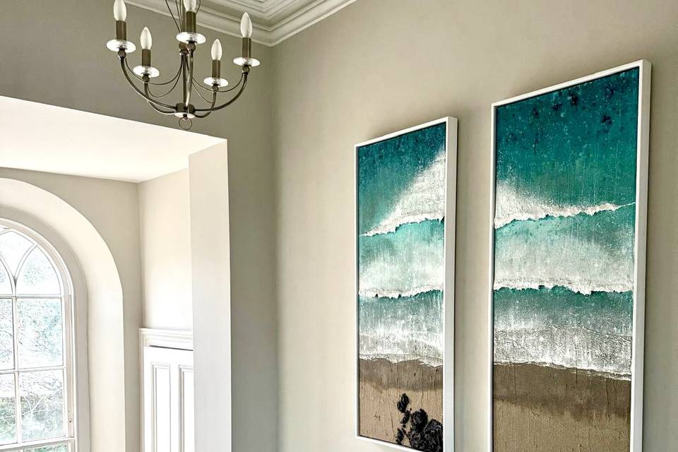 Fistral commission