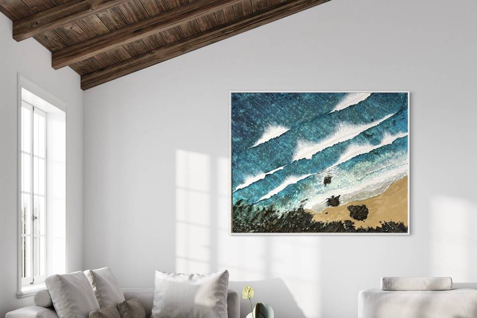 Mawgan Porth commission