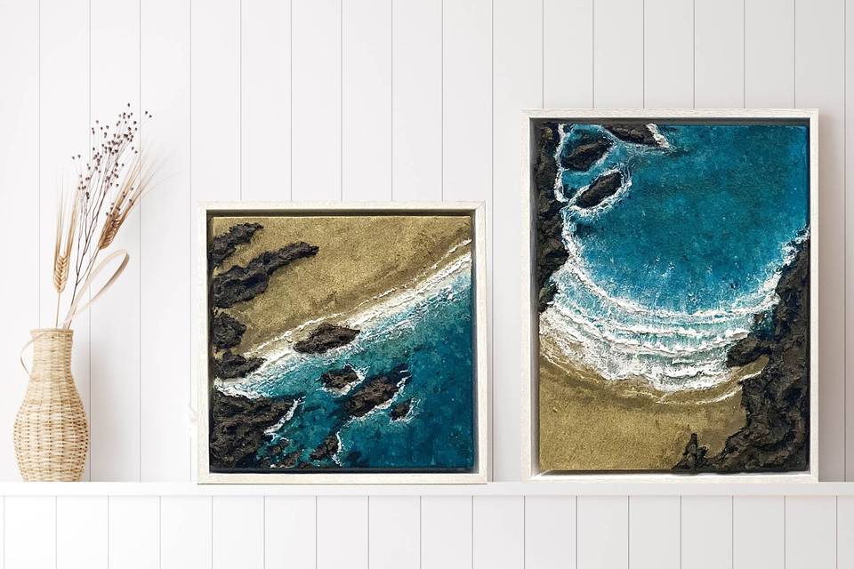 Newquay commissions