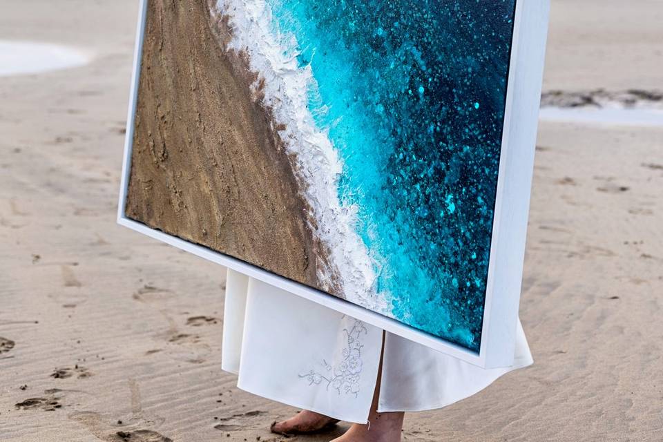 Gemma Lessinger Art