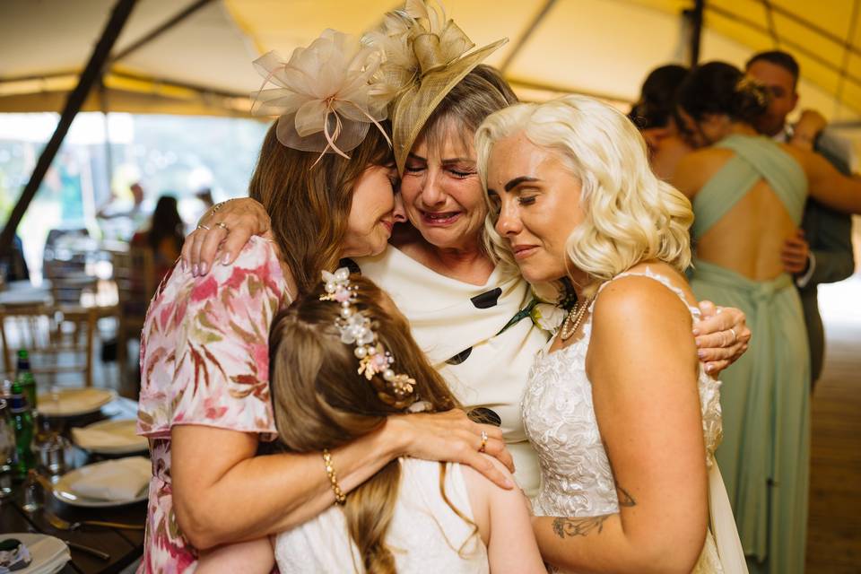 Family Emotion