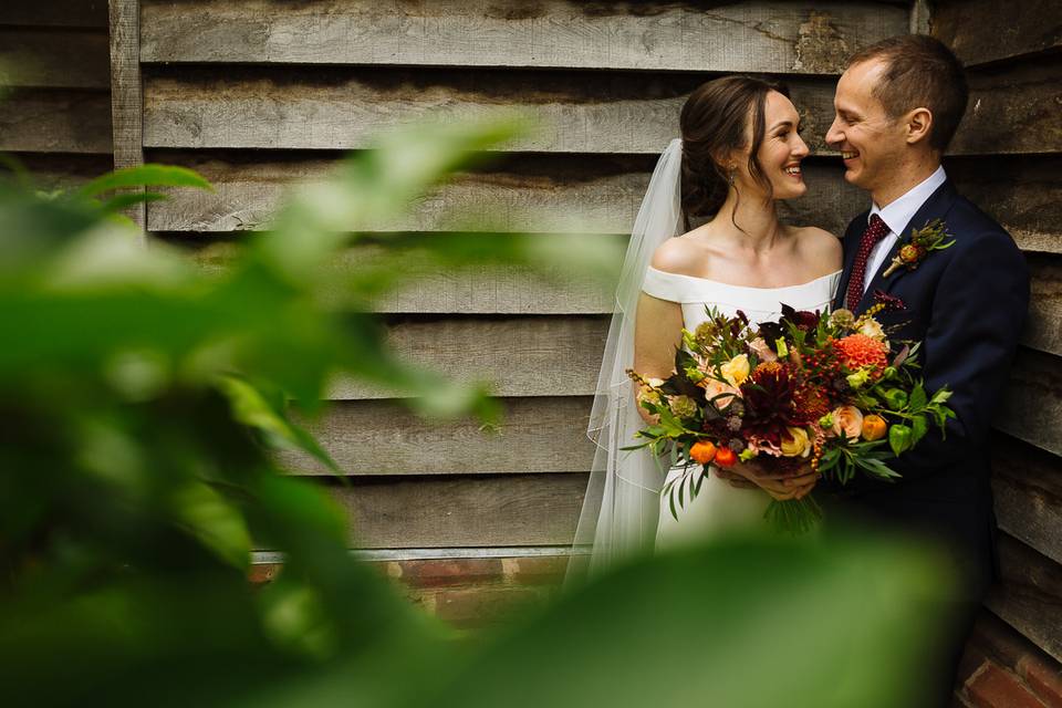 Wedding Portraits