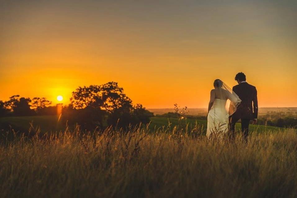 Home Farm Weddings