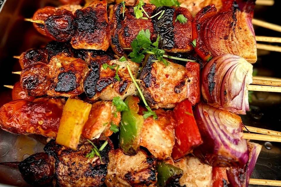 Spitting Pig North East