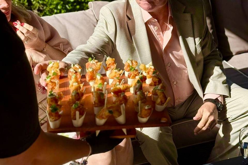 Spitting Pig North East