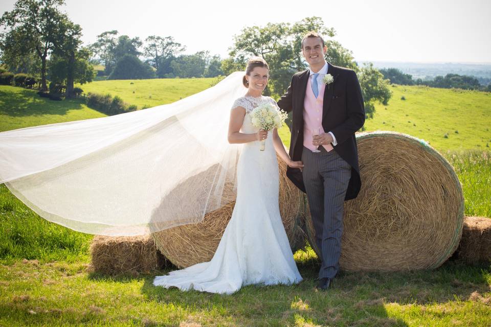Home Farm Weddings