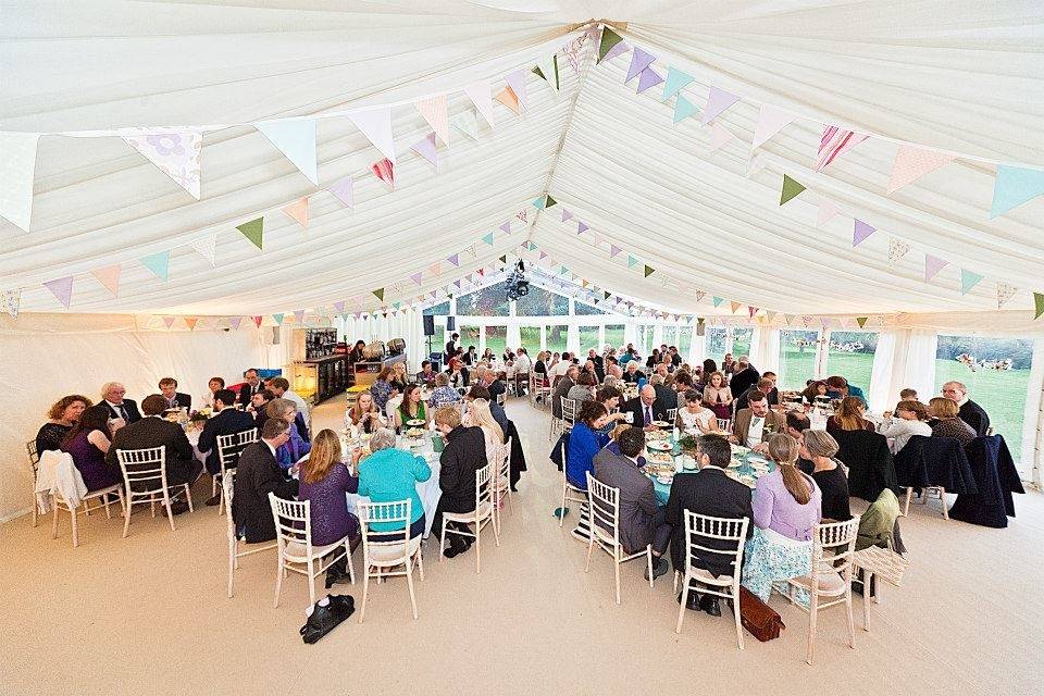Marquee Hire Marquees & Pavilions Ltd 10