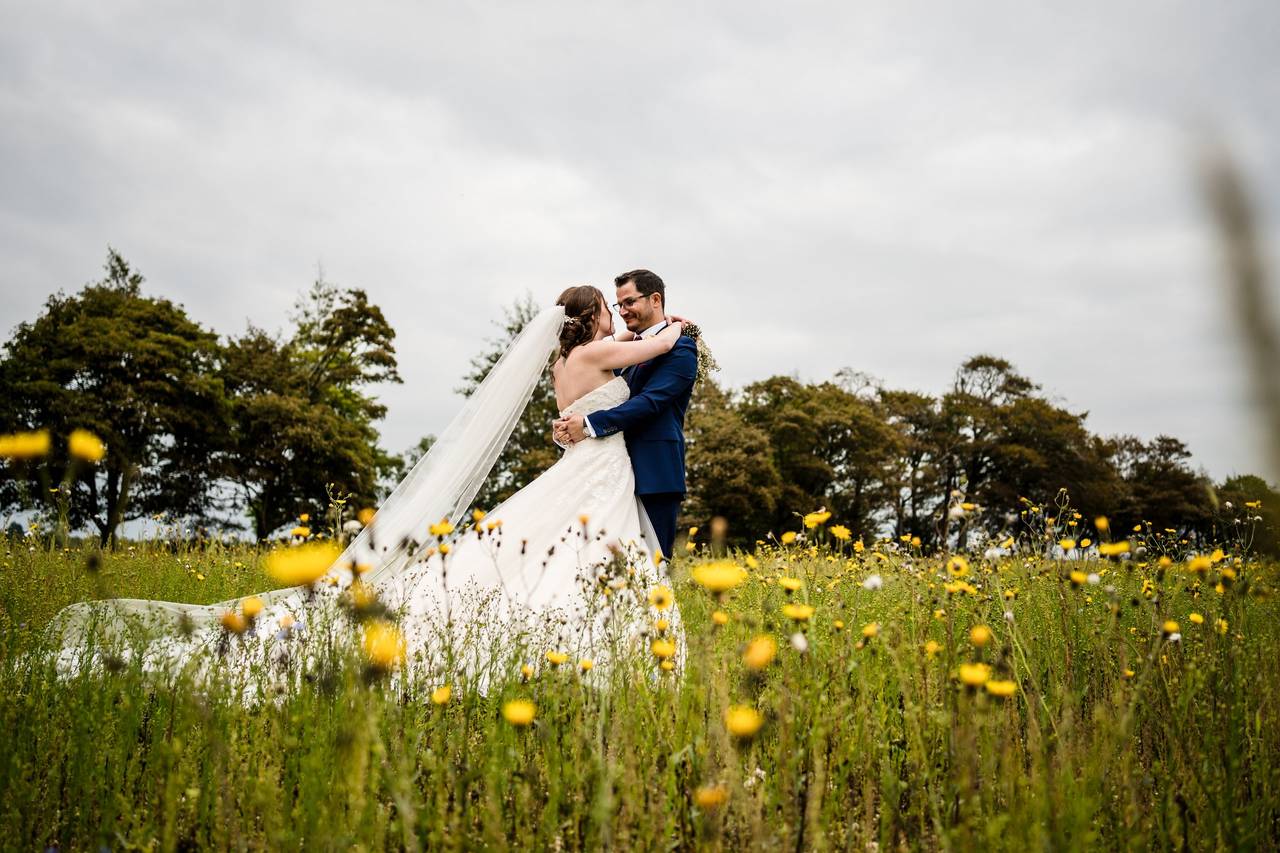 Cissbury Barns Wedding Venue Findon, West Sussex | hitched.co.uk