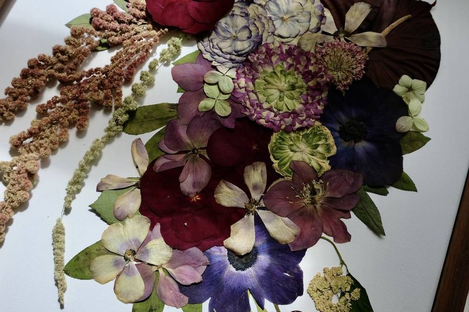 Bouquet Style - A2