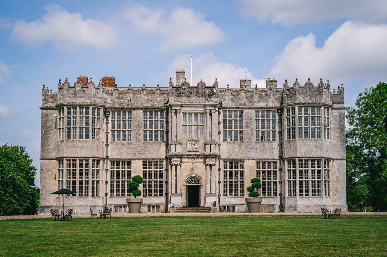 The 10 Best Wedding Venues in North Yorkshire | hitched.co.uk