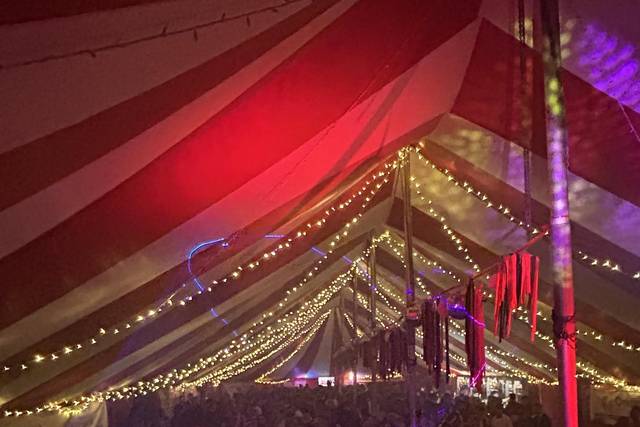 Marquee Event