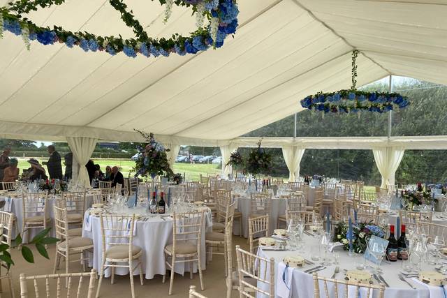 Emily Laura Events & Wedding Planning