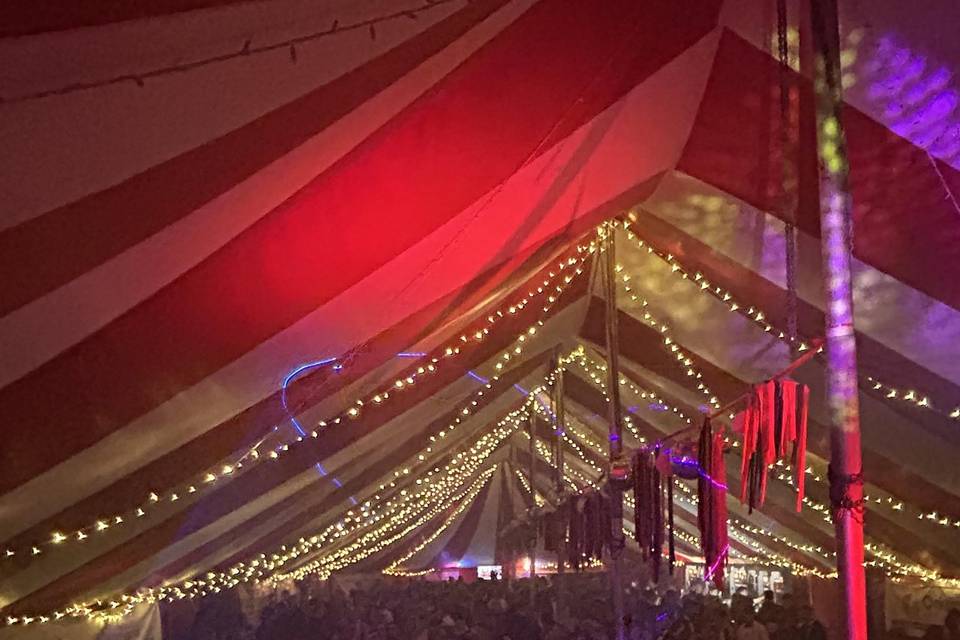 Marquee Event