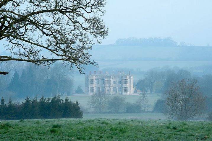 Howsham Hall