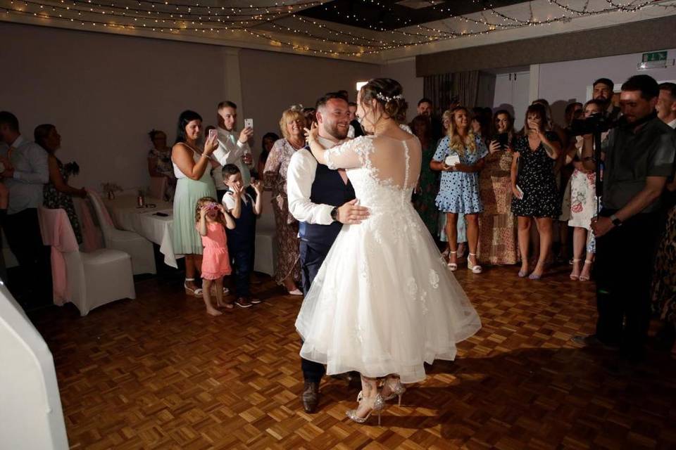 Wedding