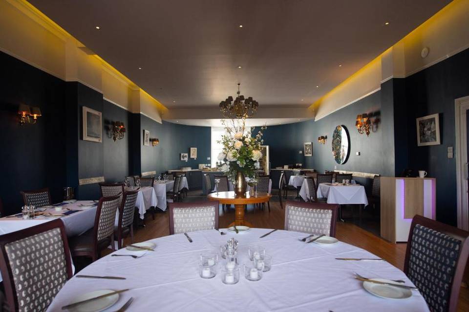 Dinning