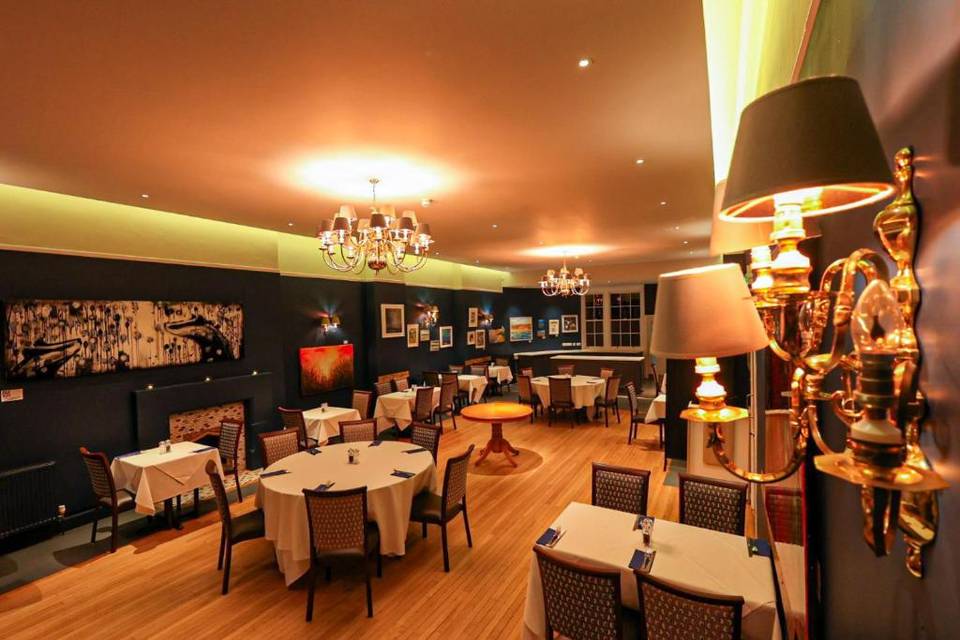 Dinning