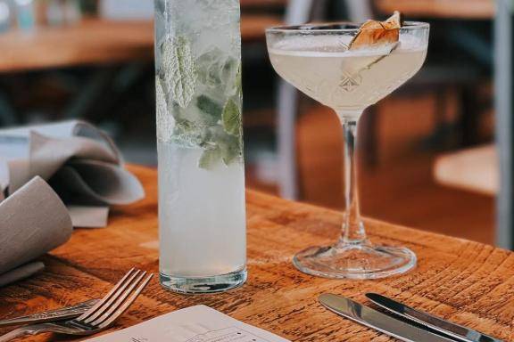 Cocktails