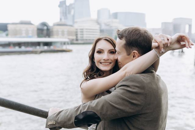 Love story