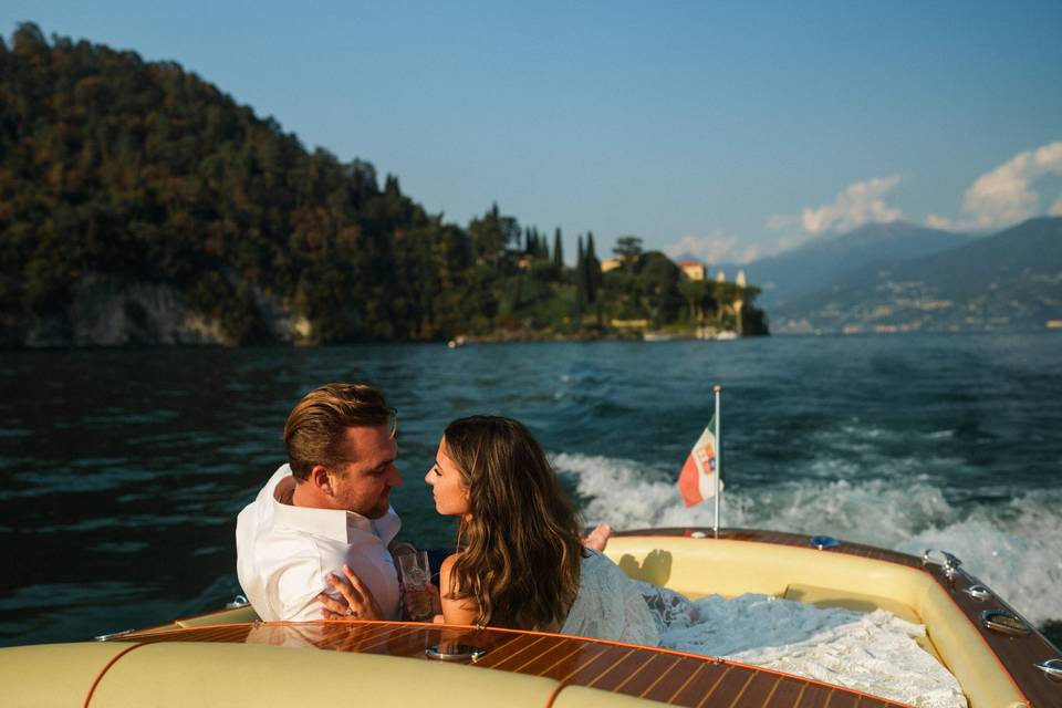 Lake Como