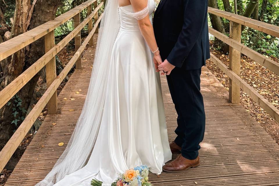 Private Photos couple