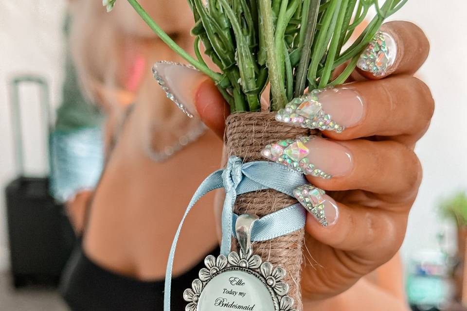 Finer details