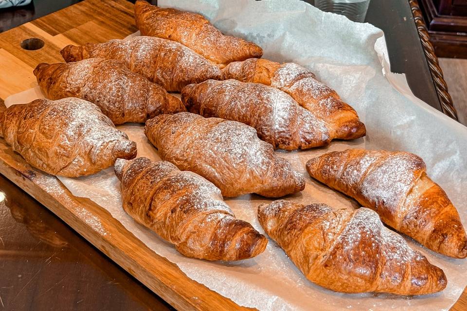 Pastry
