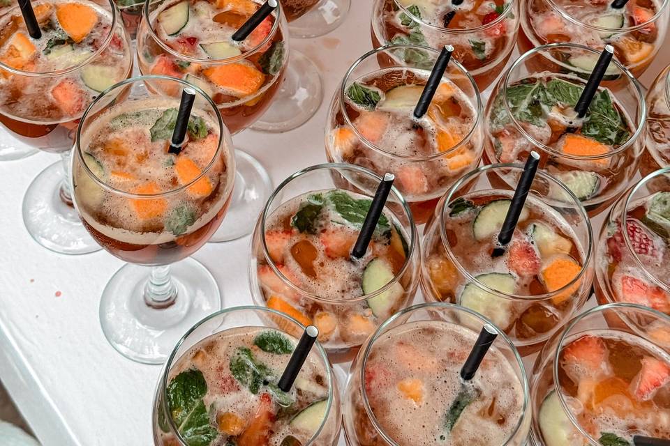 Drinks