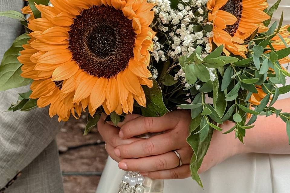 Finer details