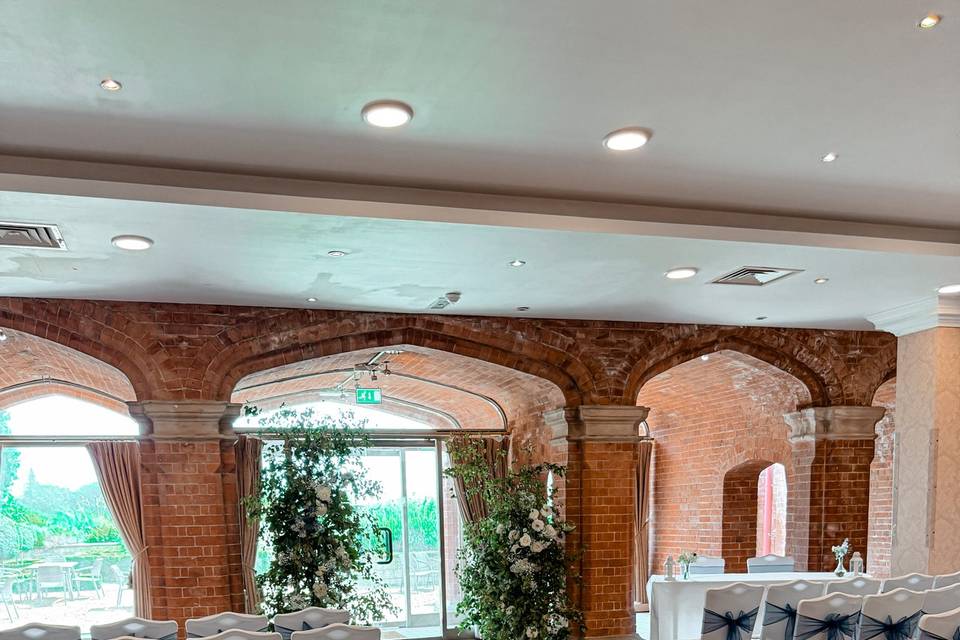 Venue
