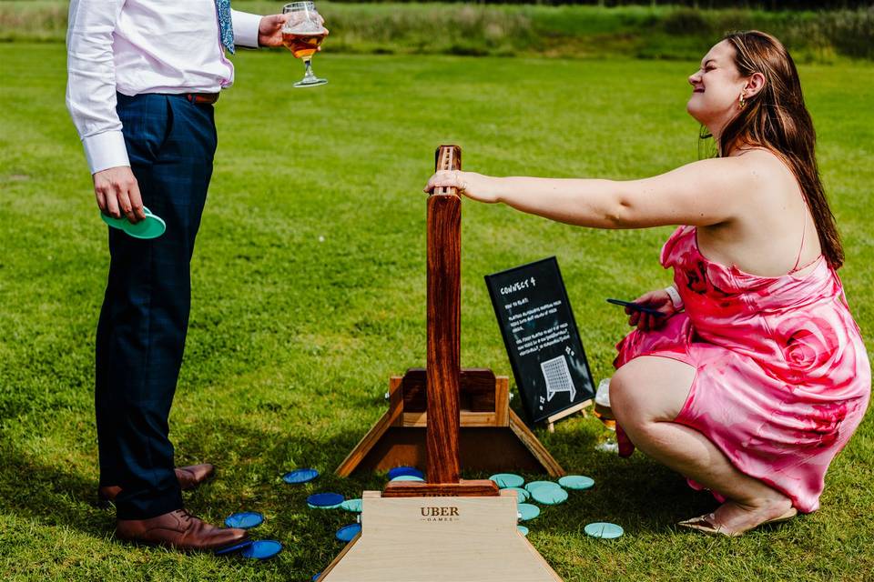 Connect 4
