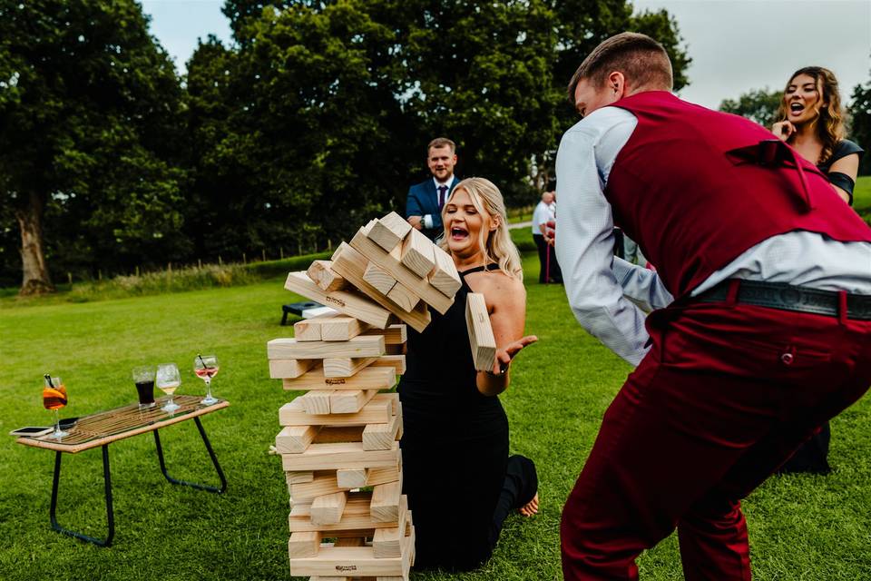 Jenga