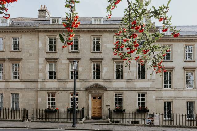 Oxiphotography- 1 Queen Square