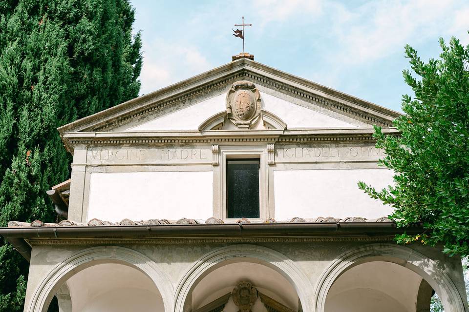 Chapel