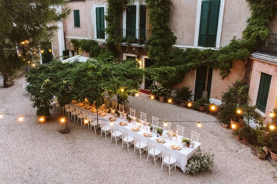 Your Italian Wedding Planner - Italian Weddings