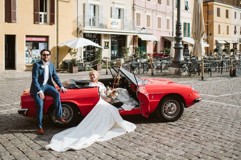Your Italian Wedding Planner - Italian Weddings
