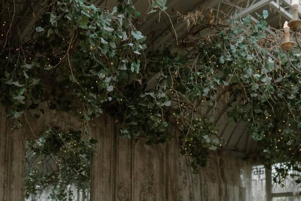 The Glasshouse (Dining Room)