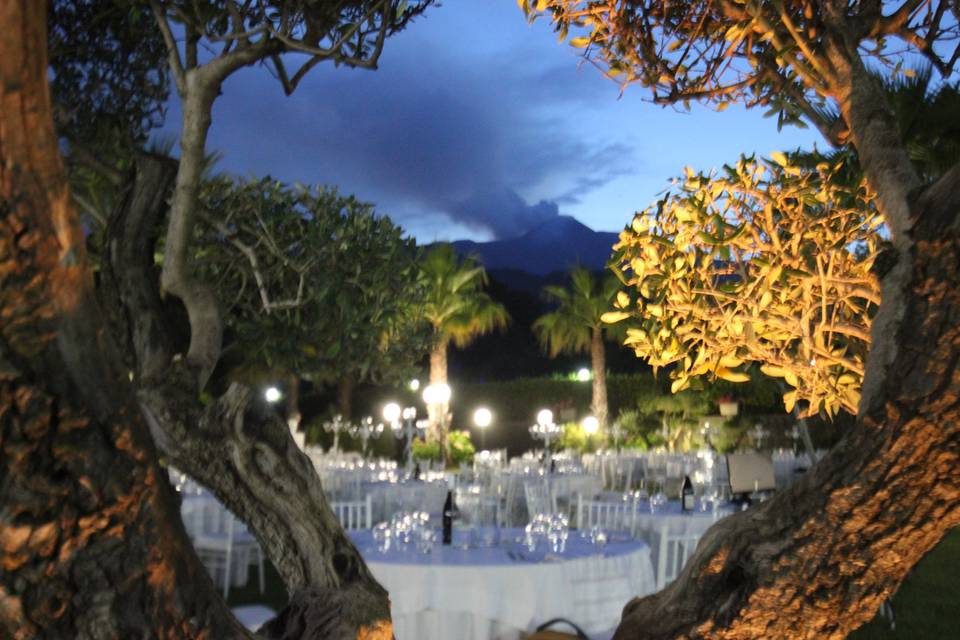 Villa del Casale Bongiardo