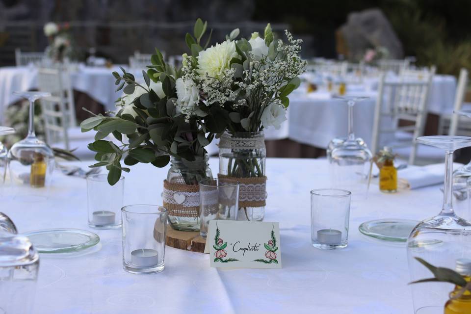 Villa del Casale Bongiardo